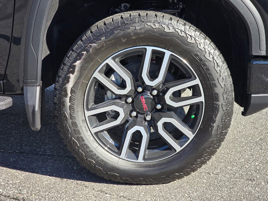 New 2026 GMC Sierra 1500 AT4 w/ AT4 Premium Package image 17