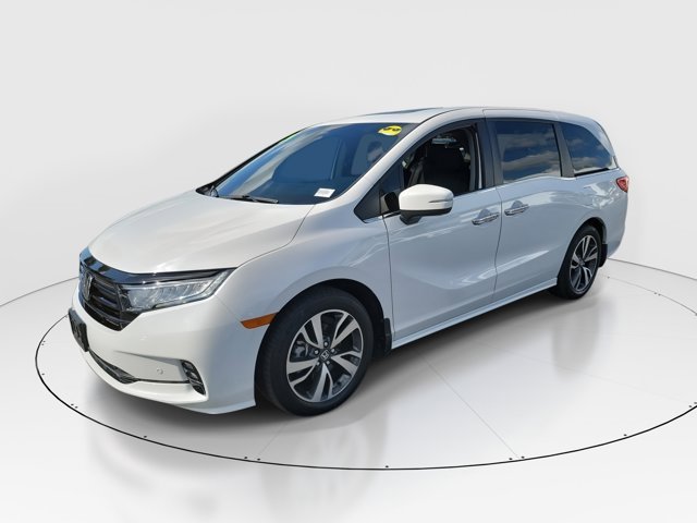 Used 2024 Honda Odyssey Touring image 35