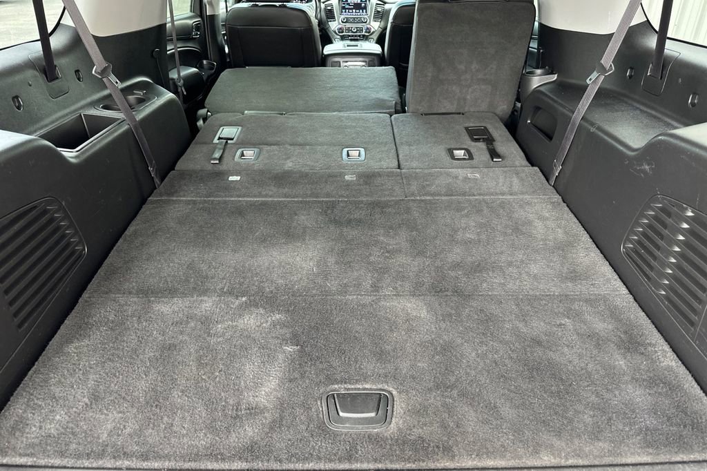 Used 2017 Chevrolet Suburban LT AWD/4WD image 16