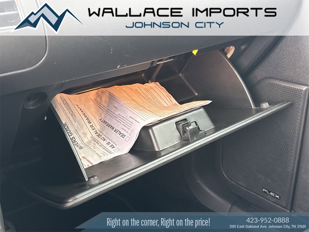 Used 2018 Ford Flex SEL w/ Equipment Group 202A image 23