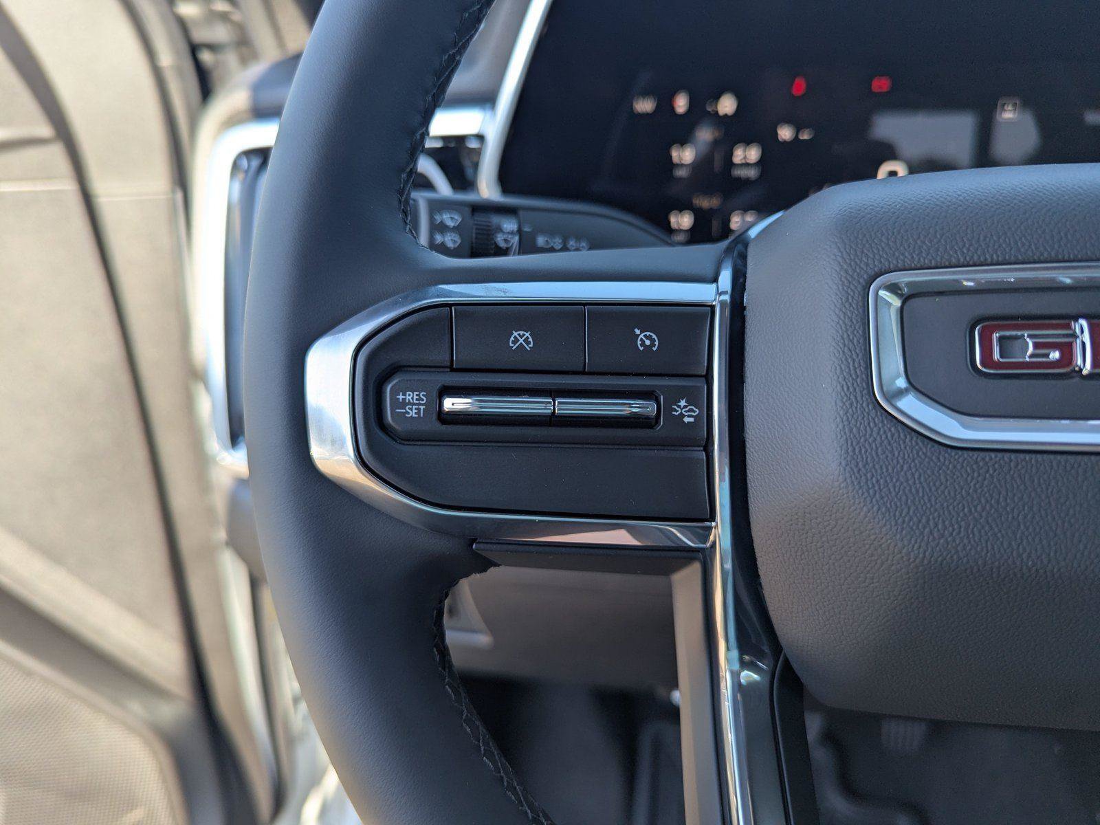 New 2026 GMC Canyon Elevation w/ Convenience Package RWD image 27