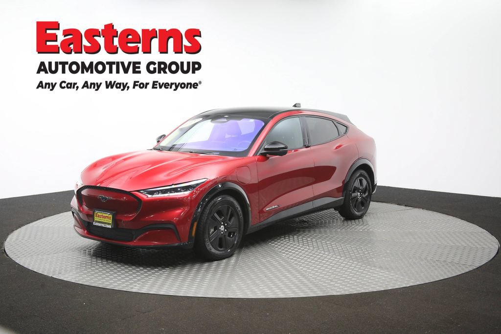 Used 2023 Ford Mustang Mach-E California Route 1 AWD/4WD image 57