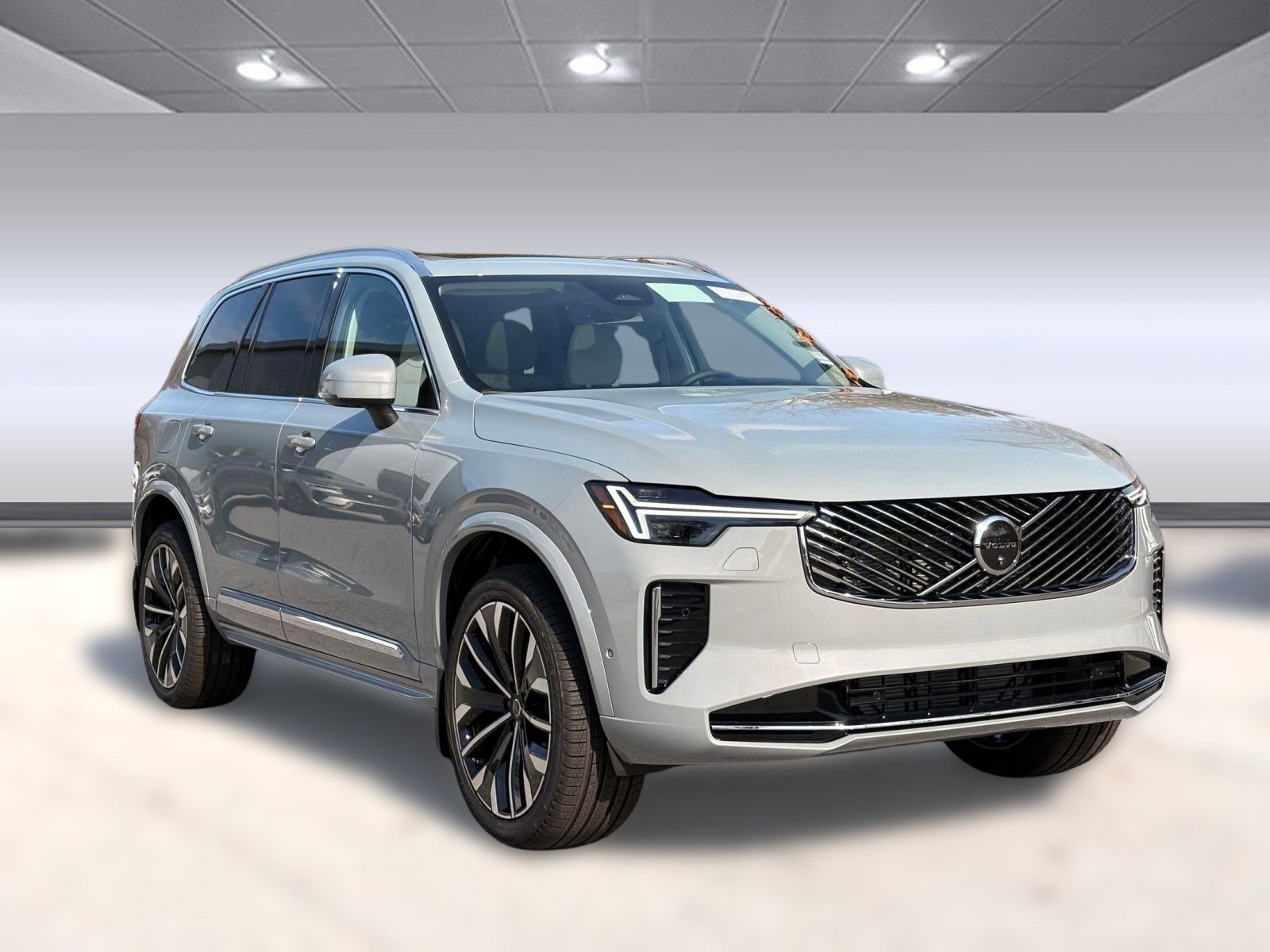 New 2026 Volvo XC90 B6 Ultra image 7