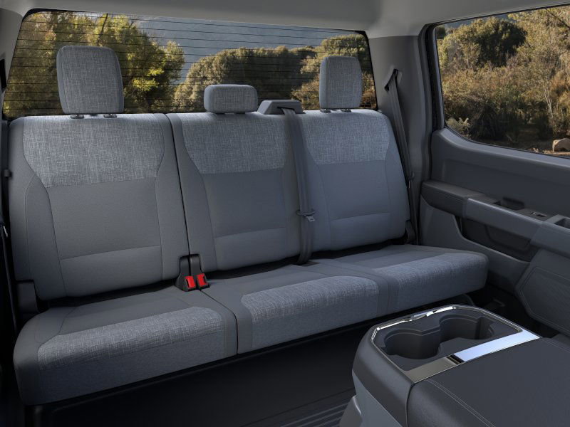 New 2026 Ford F450 XLT image 11