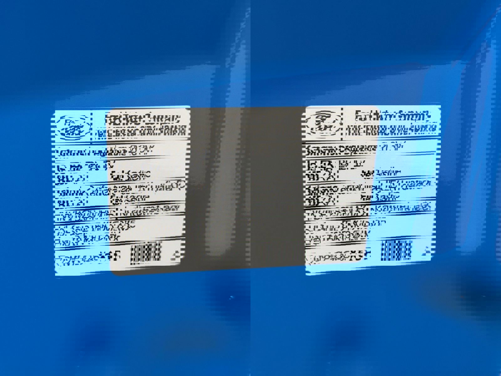 Used 2013 Ford Mustang Boss 302 image 74