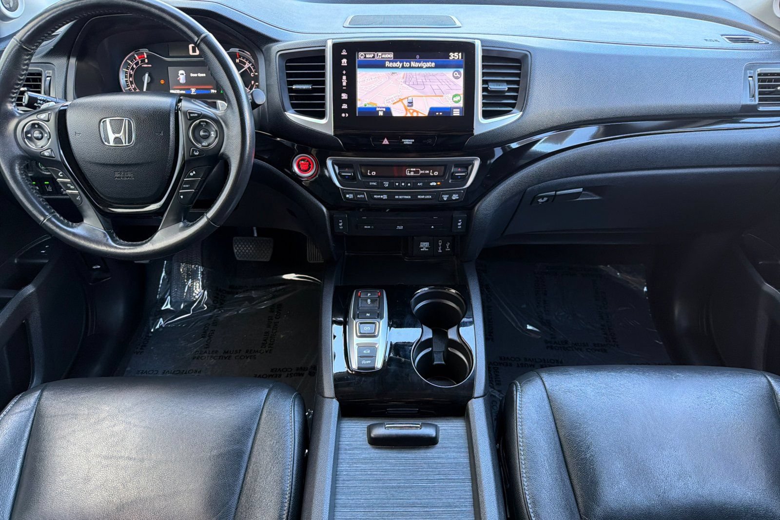 Used 2018 Honda Pilot Touring image 13