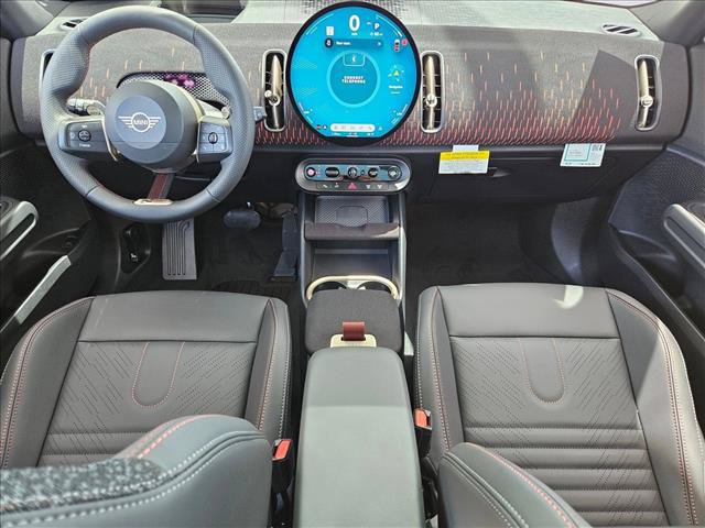 New 2027 MINI Cooper Countryman S w/ Comfort Package Max AWD/4WD image 15