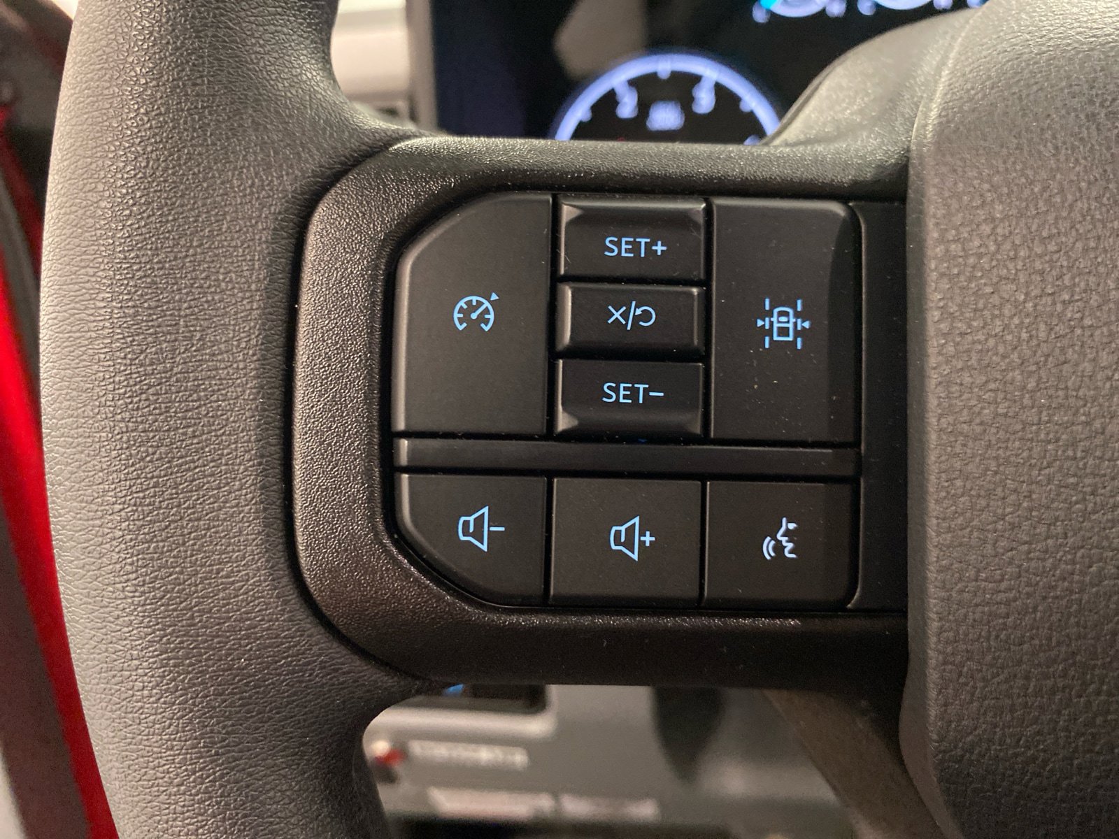 New 2025 Ford F550 4x4 Regular Cab Super Duty image 16