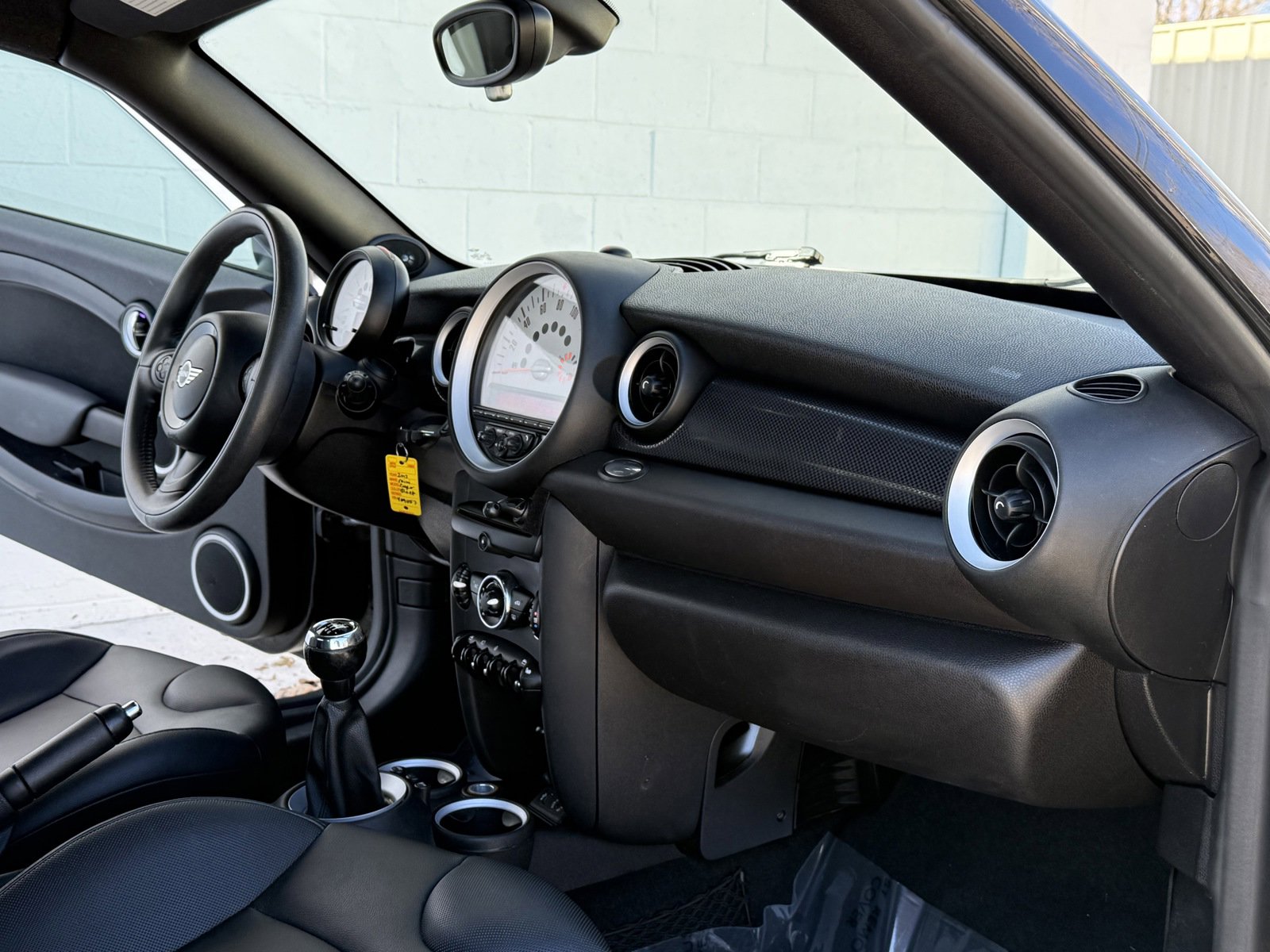 Used 2013 MINI Cooper Coupe S w/ Sport Pkg image 26