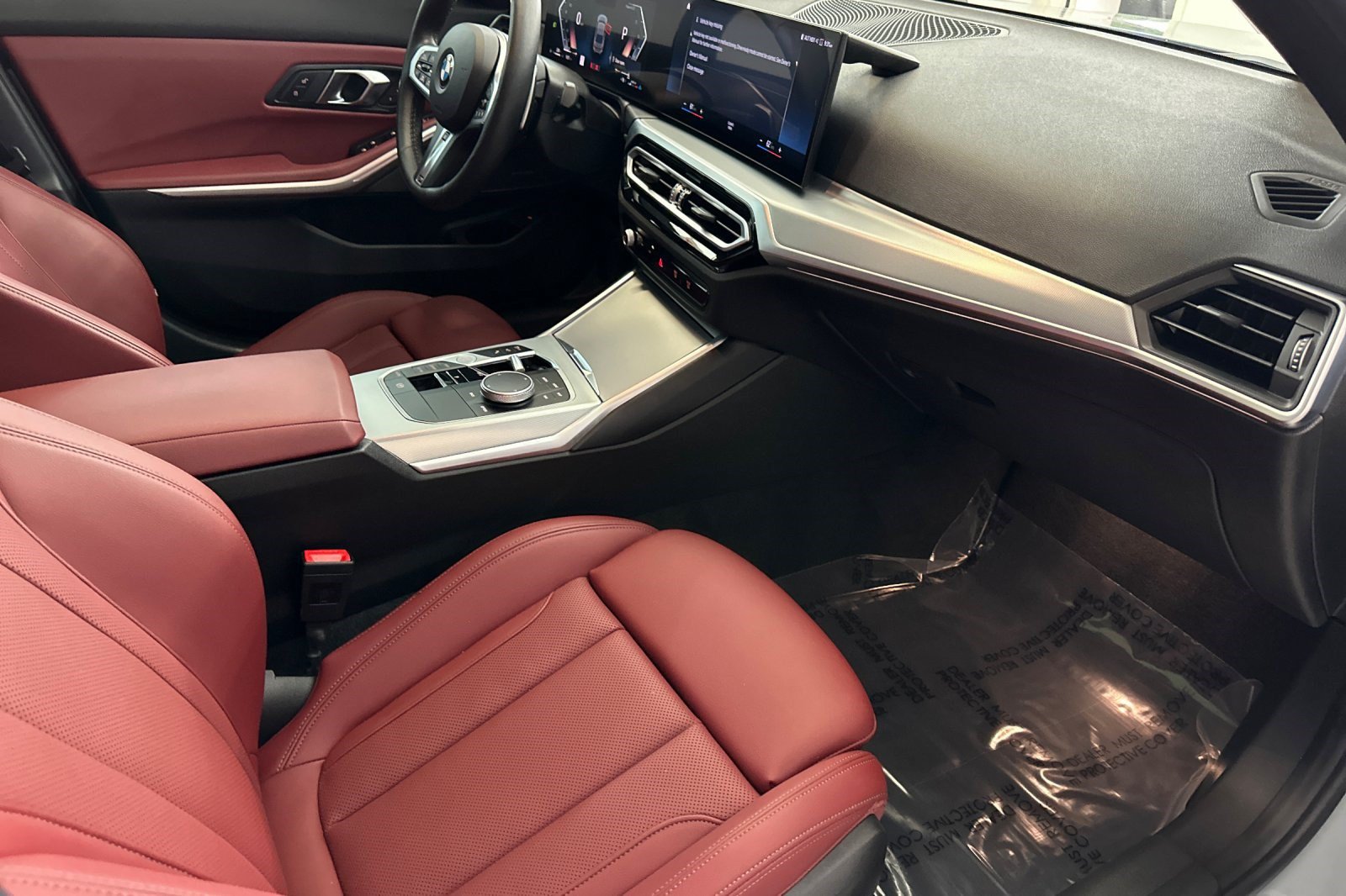 Certified 2024 BMW M340i RWD image 32