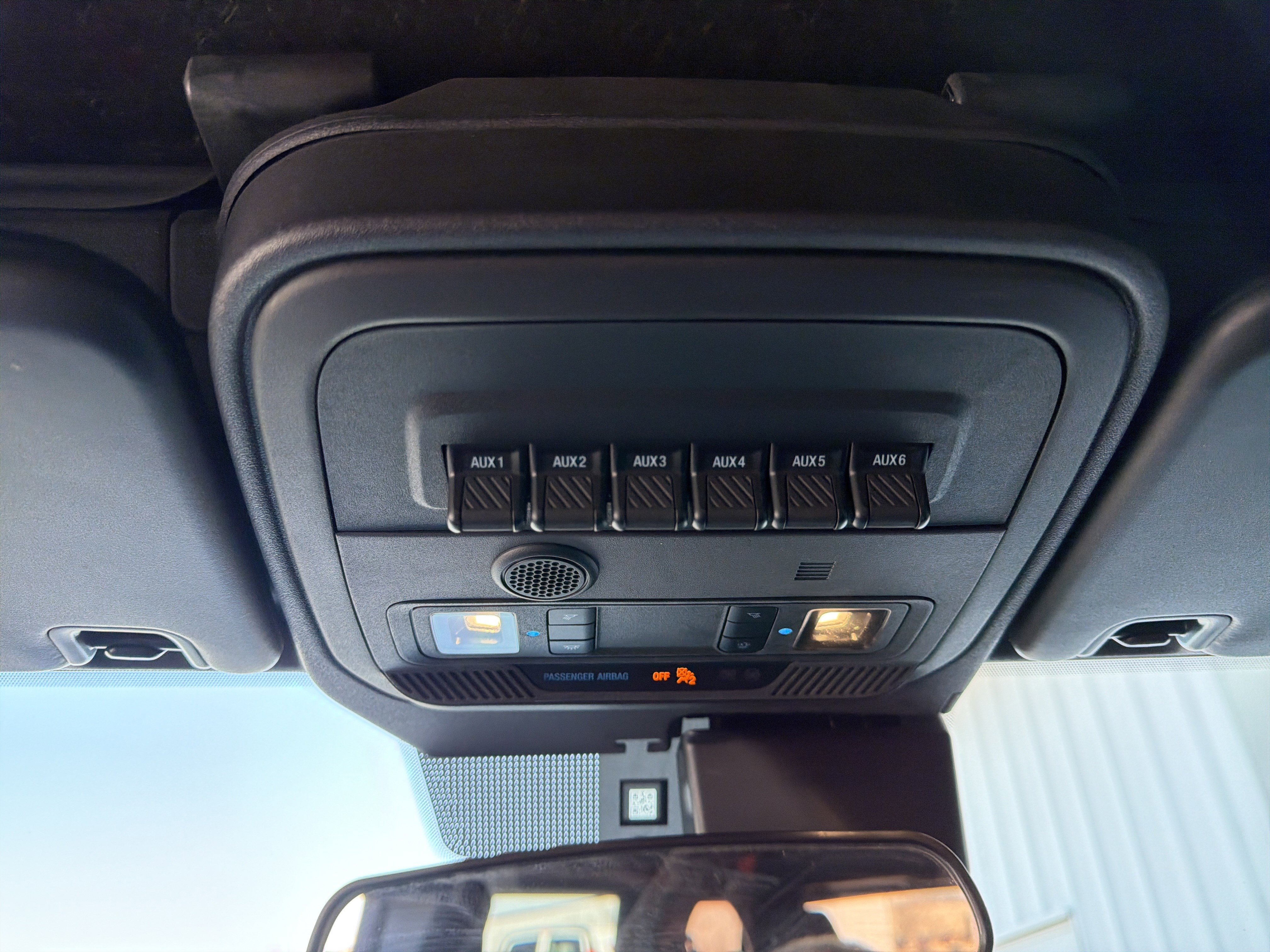 Used 2023 Ford Bronco 4-Door AWD/4WD image 47