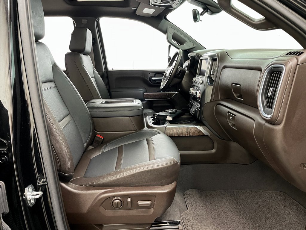 Certified 2022 GMC Sierra 2500 Denali w/ Denali Ultimate Package image 42