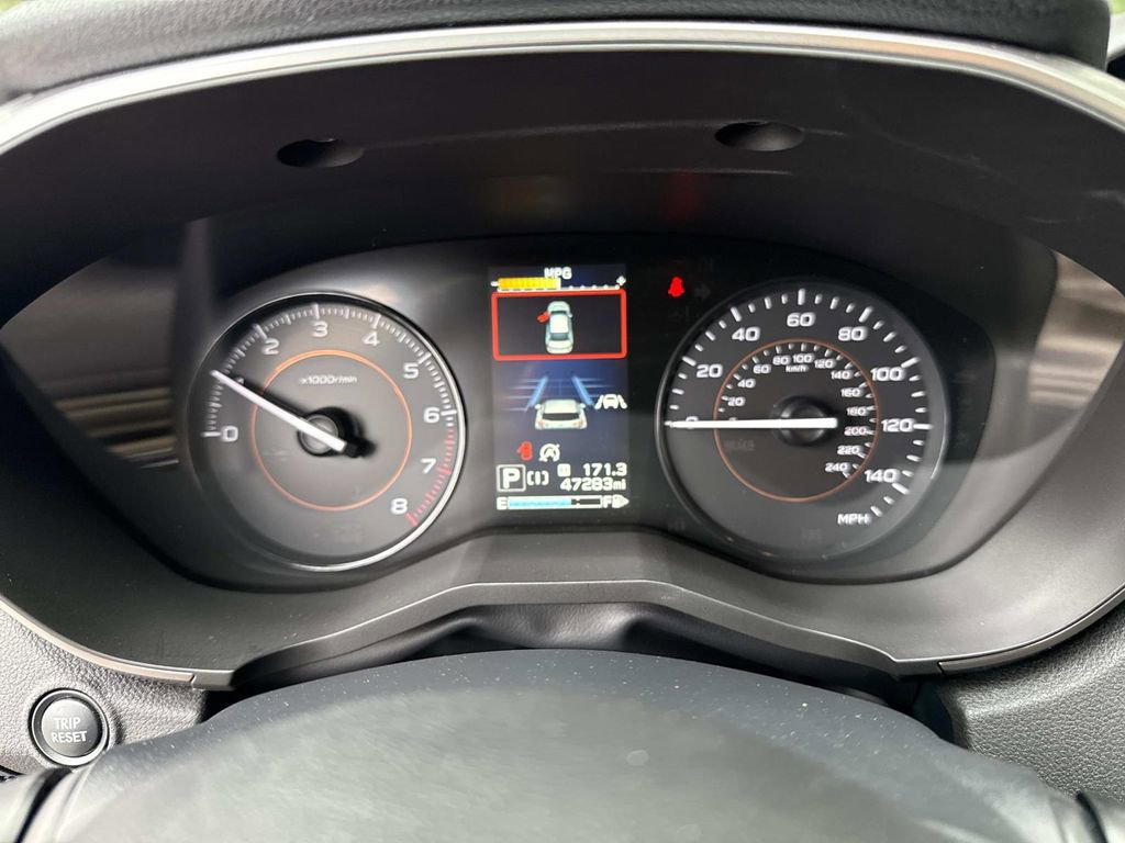 Used 2020 Subaru Crosstrek 2.0i Premium w/ Popular Package #2 image 37