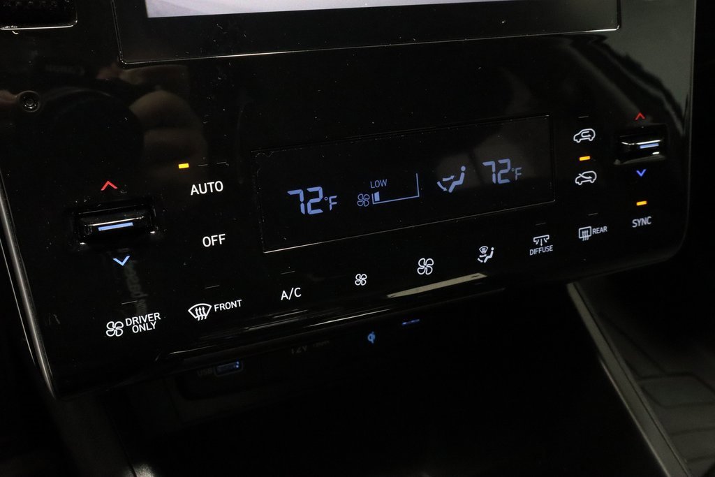 Certified 2023 Hyundai Tucson SEL image 30