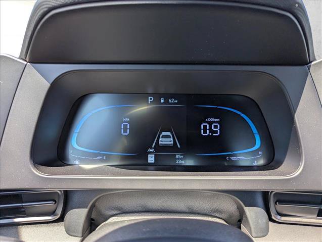 New 2026 Hyundai Elantra SEL Sport FWD image 15
