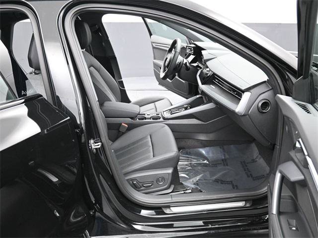 New 2025 Audi A3 2.0T Premium image 14