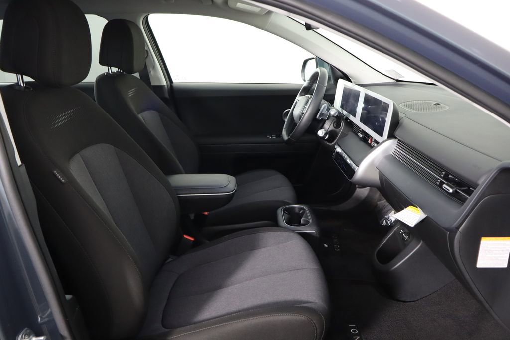 Used 2024 Hyundai Ioniq 5 SEL AWD/4WD image 18