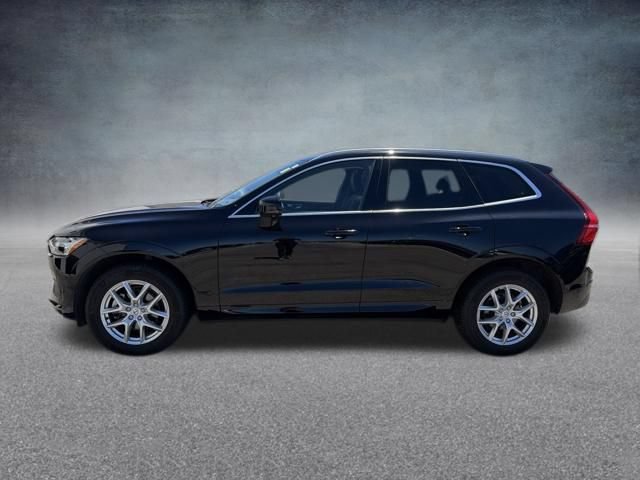 Used 2018 Volvo XC60 T5 Momentum w/ Vision Package AWD/4WD image 11