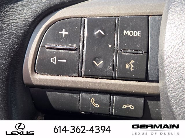 Used 2021 Lexus RX 350 AWD w/ Premium Package image 19