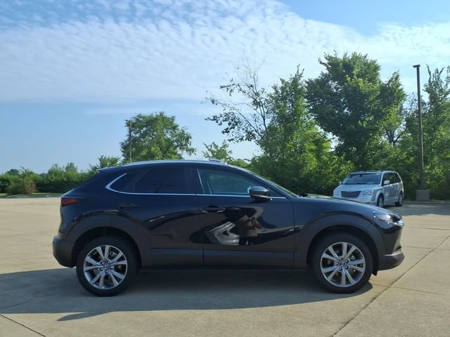 Used 2024 MAZDA CX-30 AWD 2.5 S w/ Preferred Package image 24
