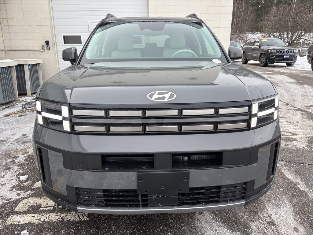 New 2026 Hyundai Santa Fe SEL image 5