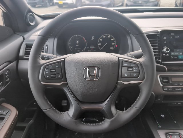 New 2026 Honda Ridgeline RTL image 21
