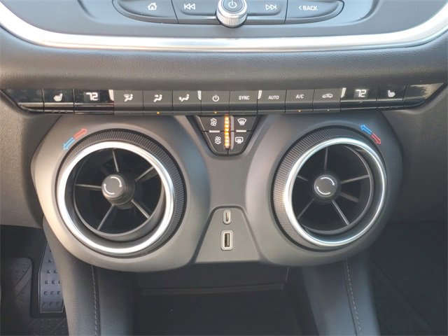 Used 2022 Chevrolet Blazer LT w/ LPO, Floor Liner Package image 24