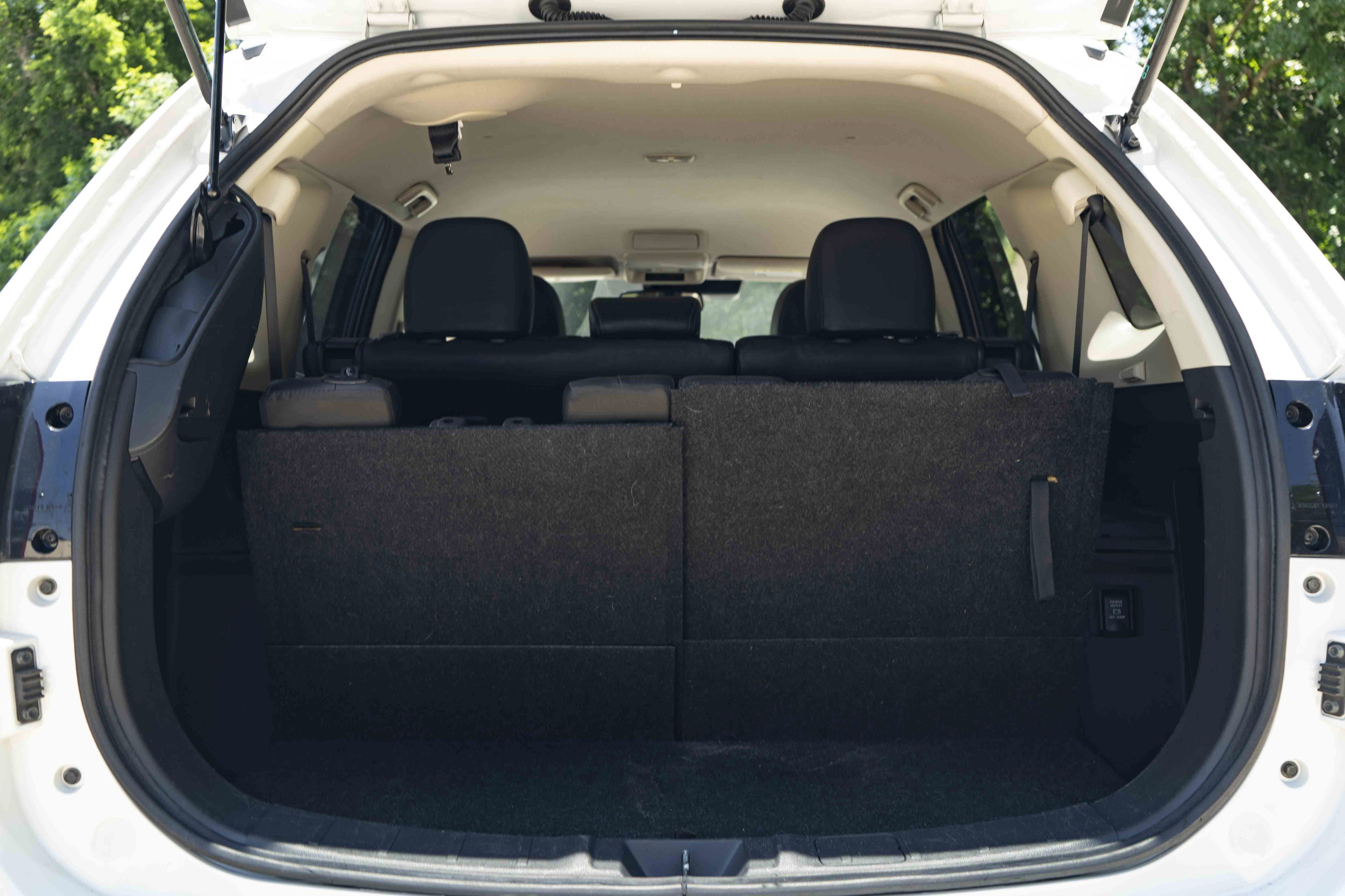 Used 2020 Mitsubishi Outlander SEL FWD image 40