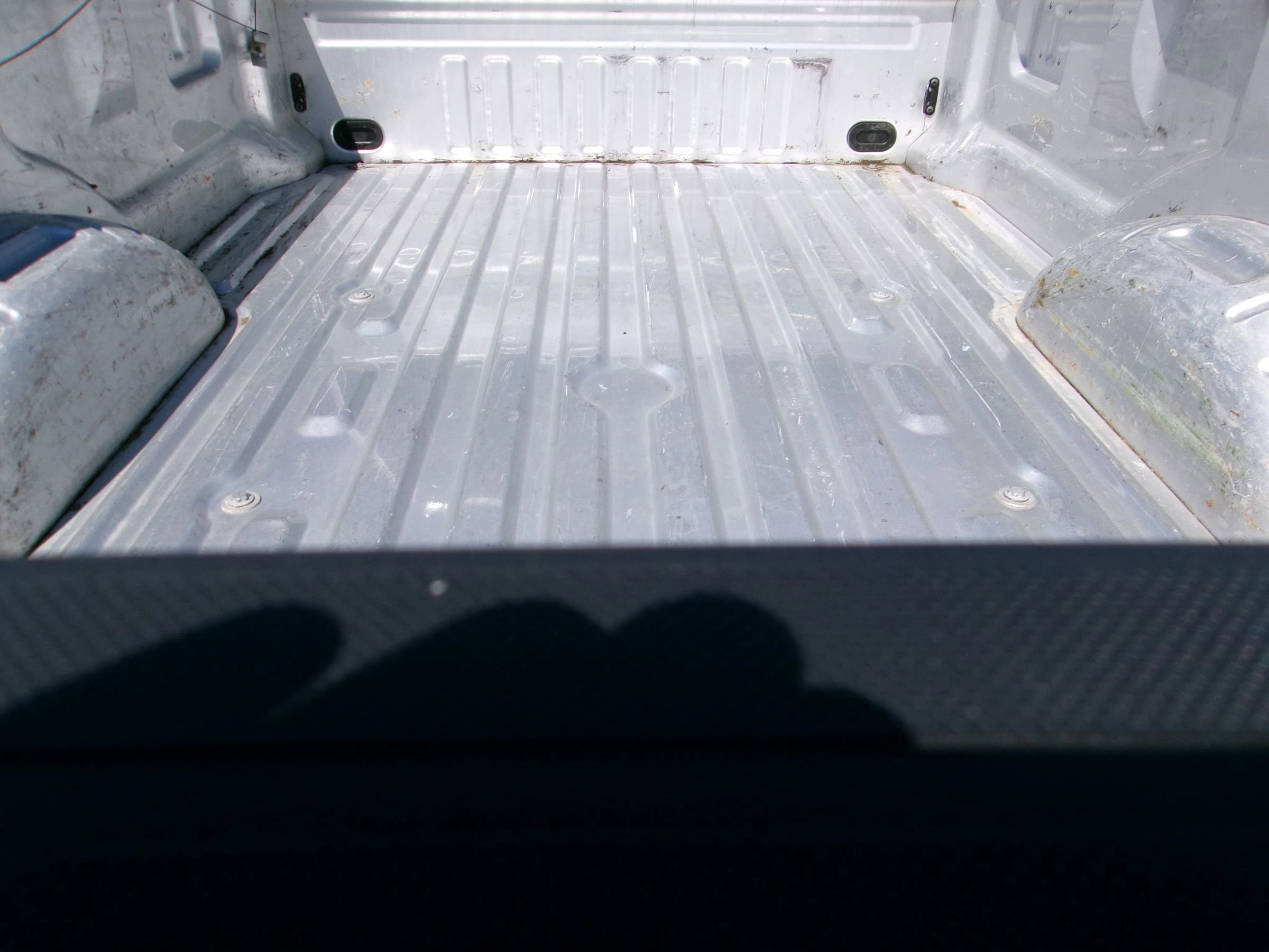 Used 2019 Ford F250 XL w/ XL Value Package image 7