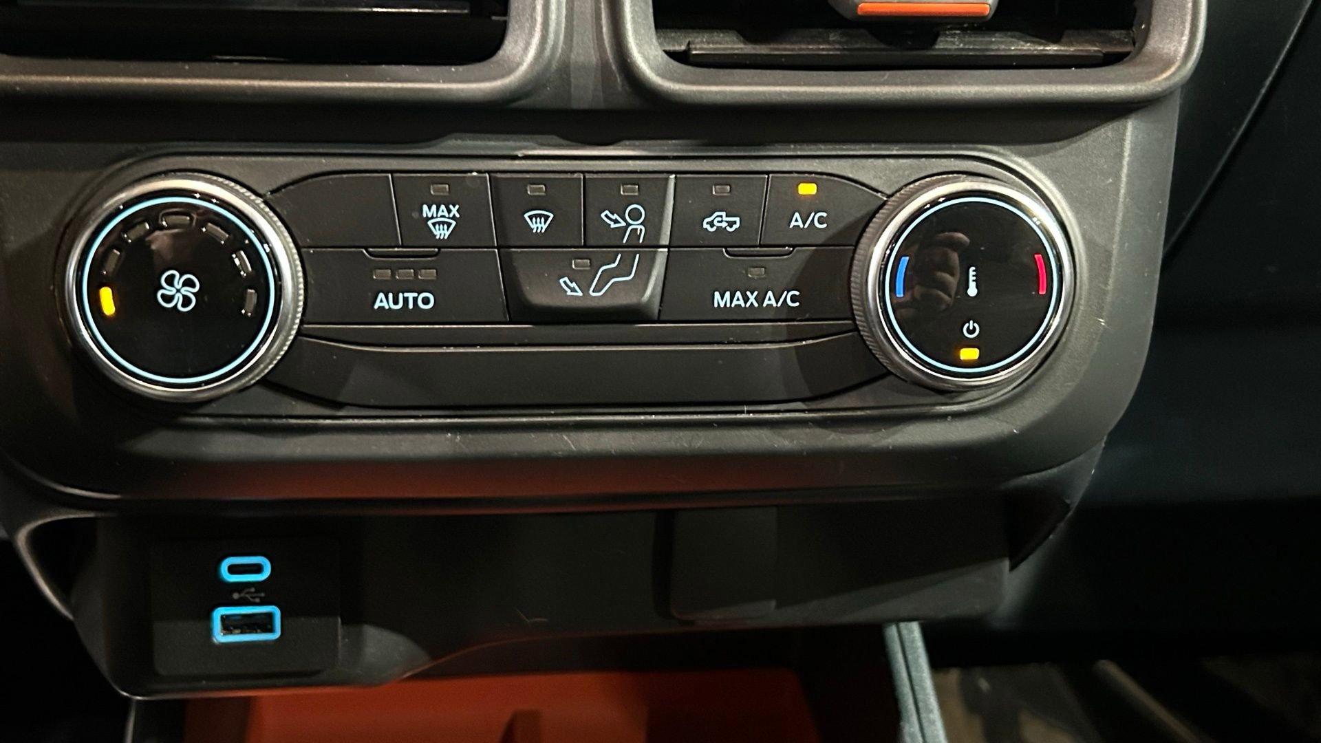 Used 2022 Ford Maverick XLT w/ Equipment Group 300A Standard AWD/4WD image 76