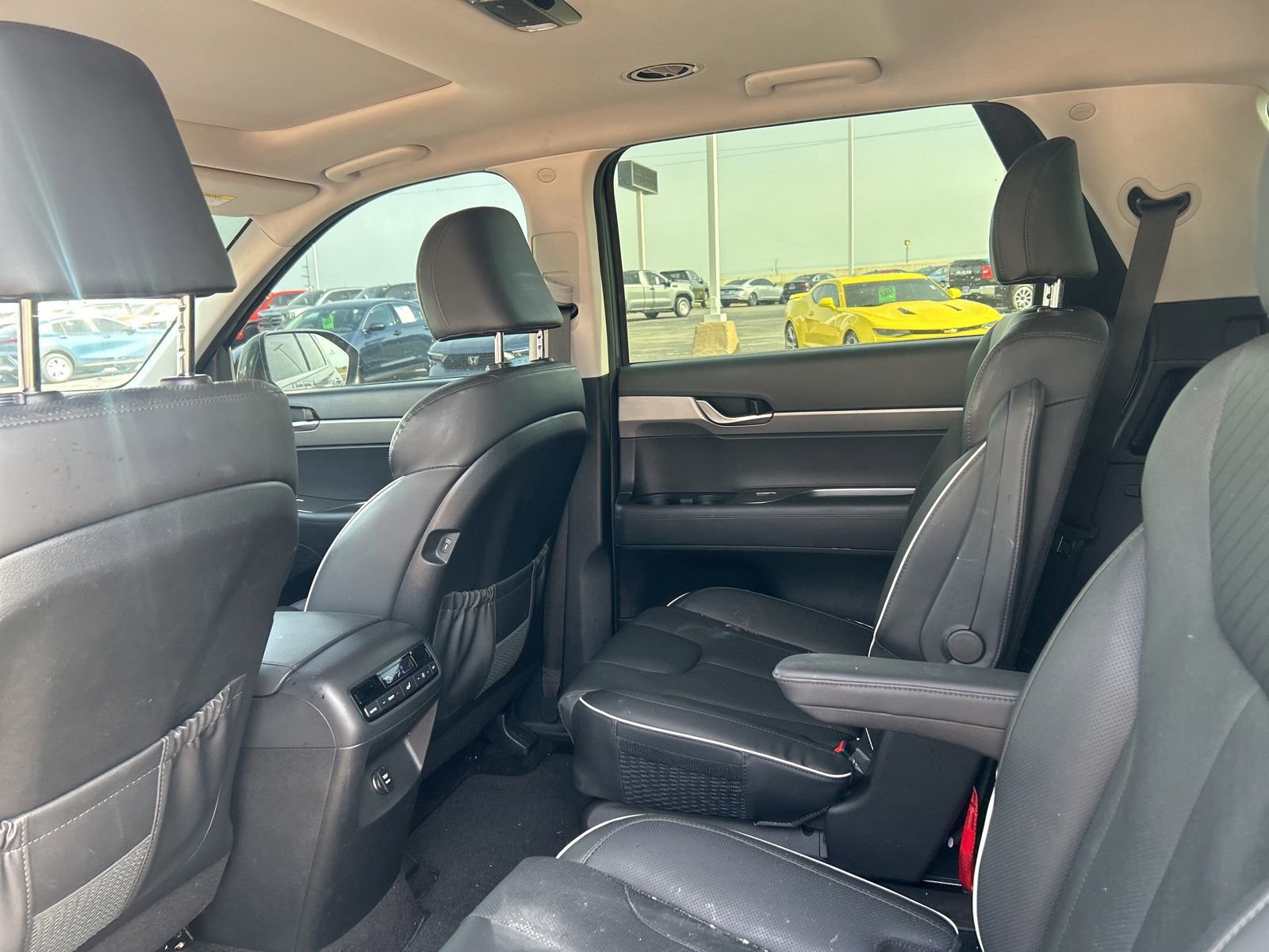 Used 2023 Hyundai Palisade XRT FWD image 11