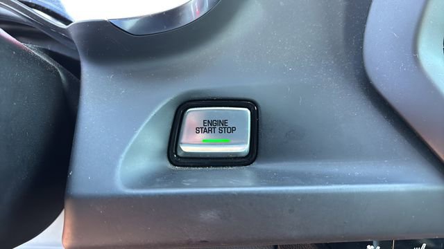 Used 2023 Chevrolet Camaro ZL1 image 23