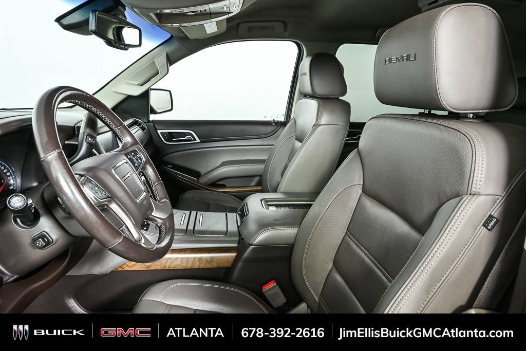 Used 2019 GMC Yukon XL Denali image 6