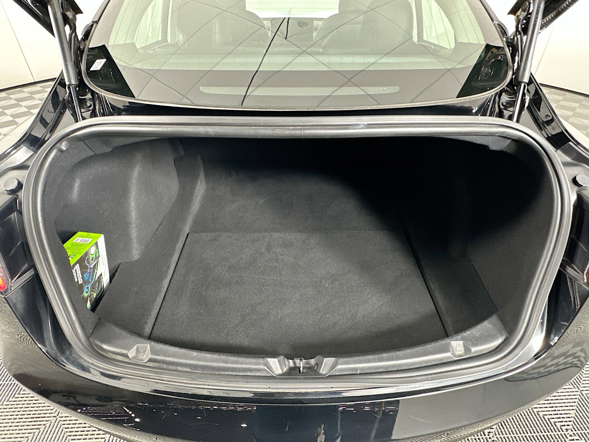 Used 2018 Tesla Model 3 Long Range image 27