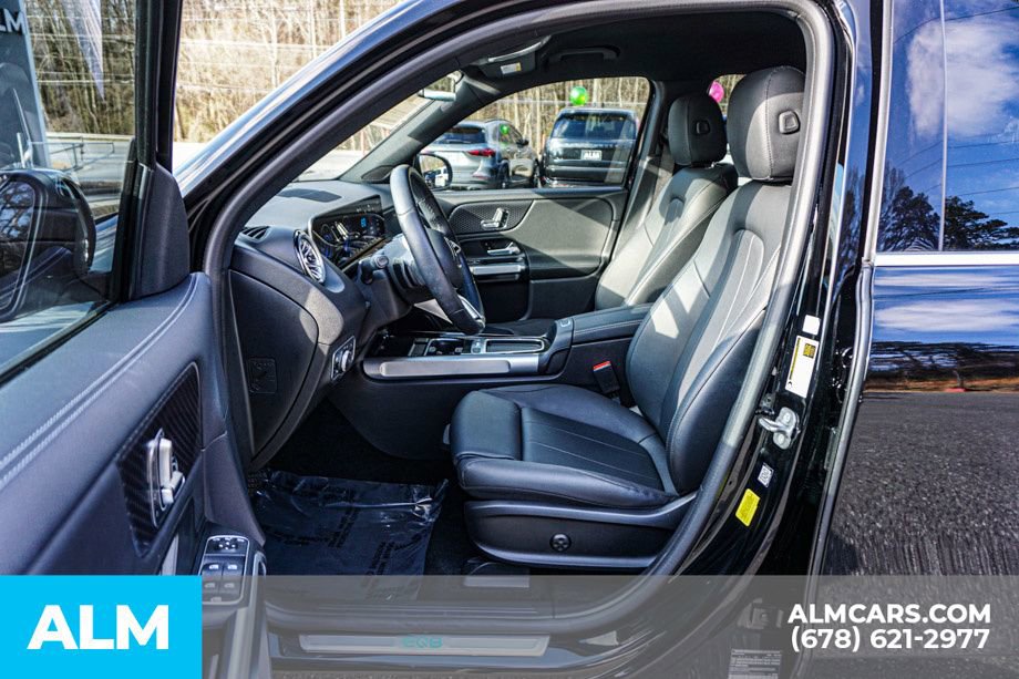 Used 2024 Mercedes-Benz EQB 250+ image 19