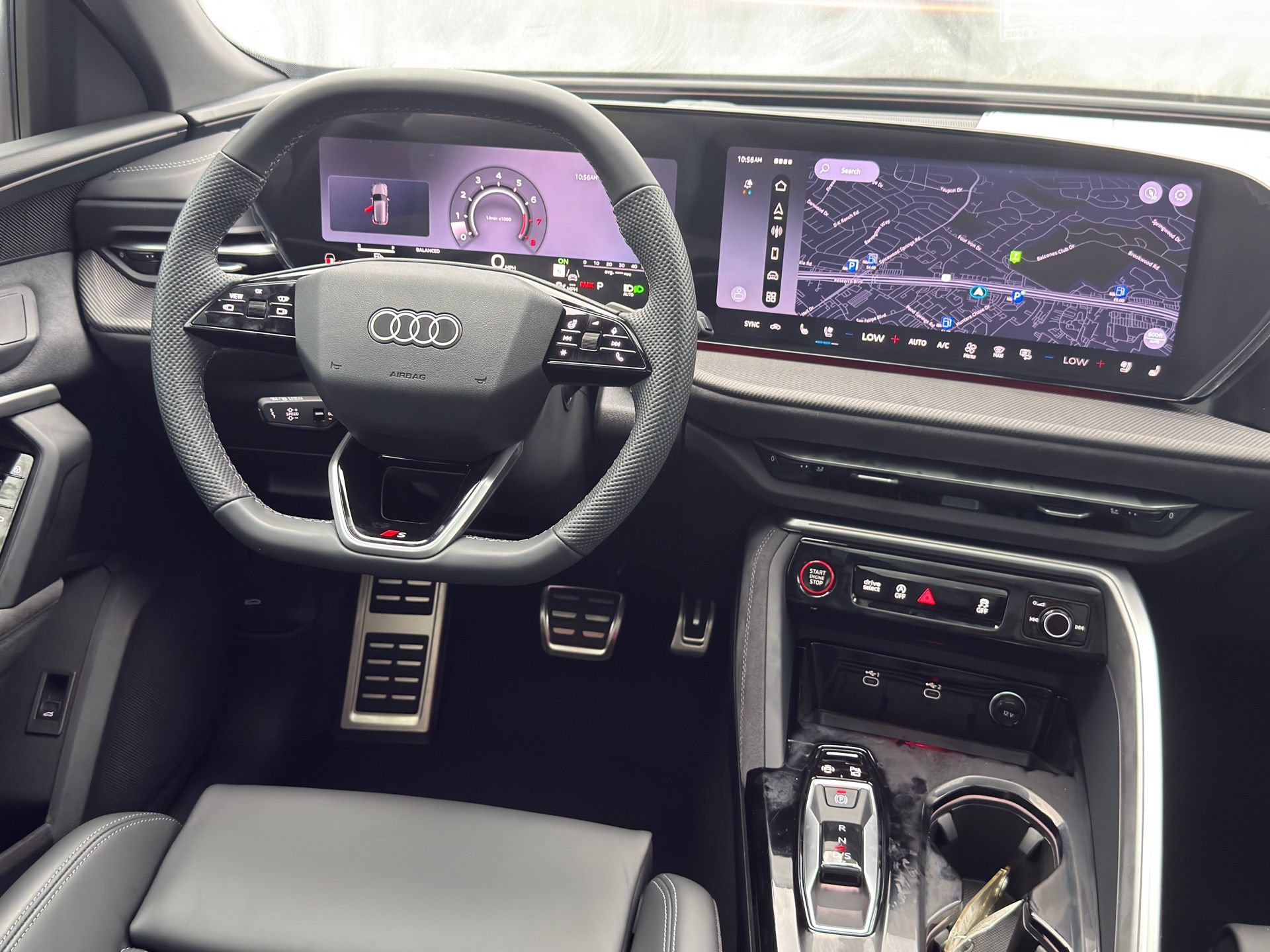 New 2026 Audi SQ5 Prestige AWD/4WD image 32