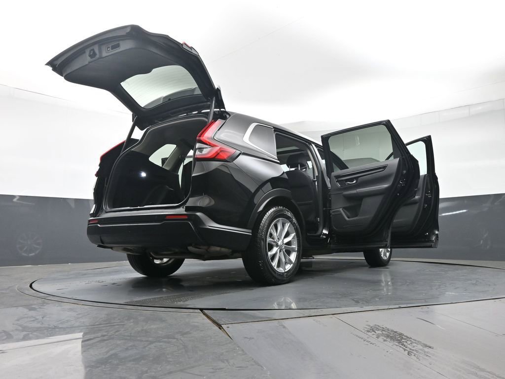 Certified 2024 Honda CR-V EX-L image 50