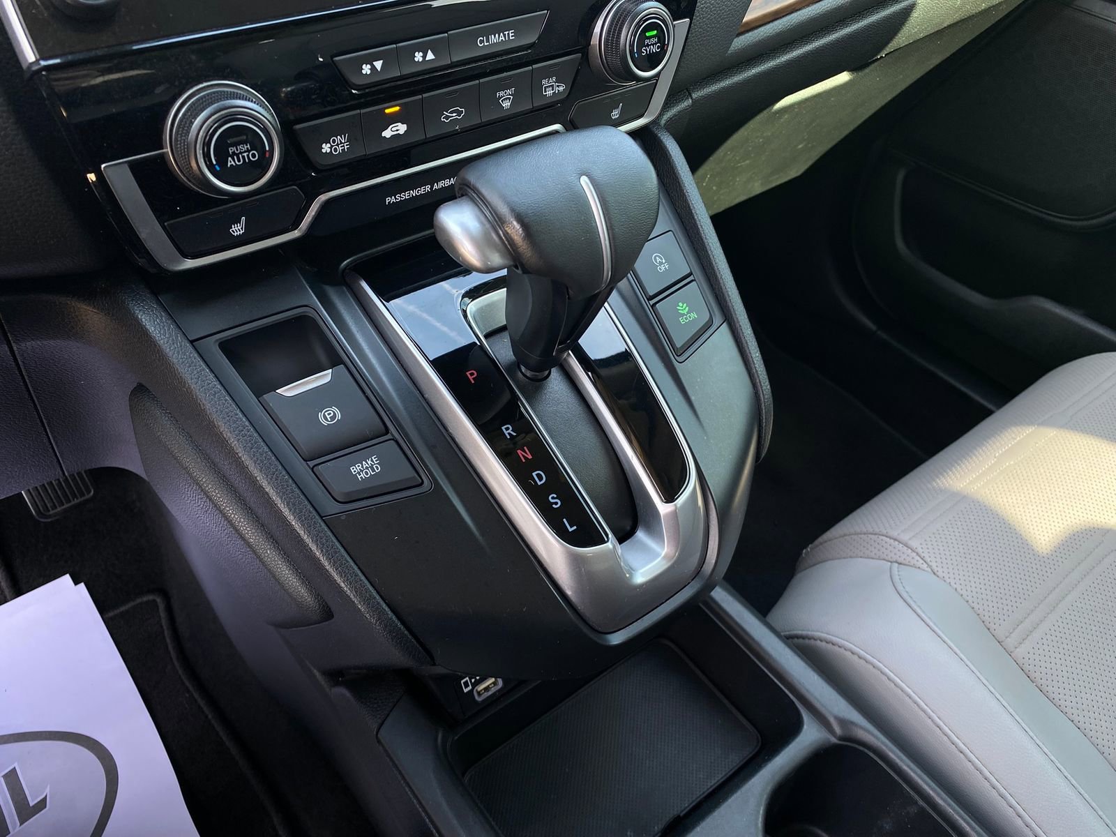 Used 2022 Honda CR-V EX-L image 17