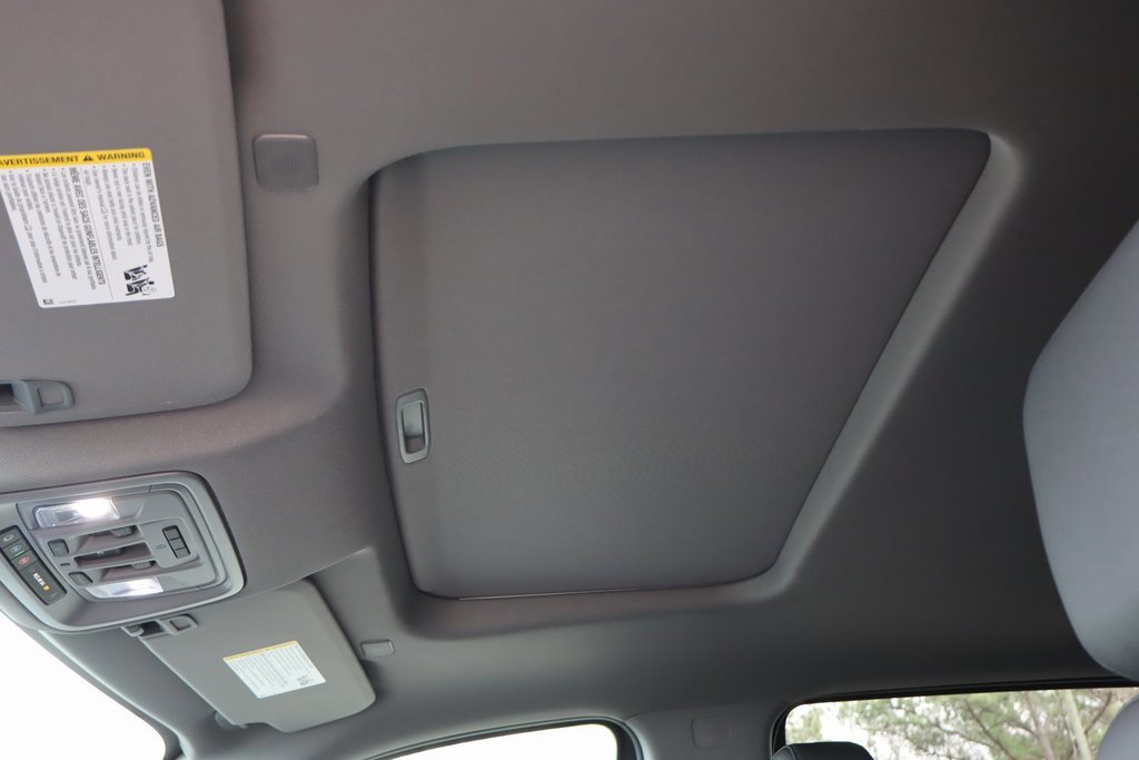 New 2026 GMC Sierra 1500 Elevation w/ Elevation Premium Package image 19