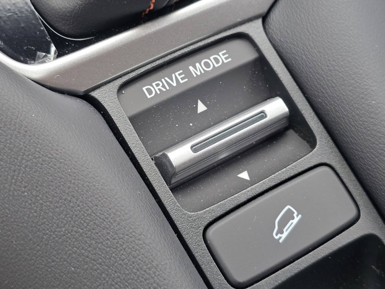 New 2026 Honda HR-V Sport image 8