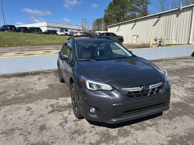 Used 2021 Subaru Crosstrek 2.5i Limited w/ Popular Package #5 image 5