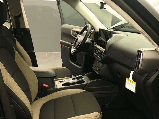 New 2025 Ford Bronco Sport Big Bend image 15