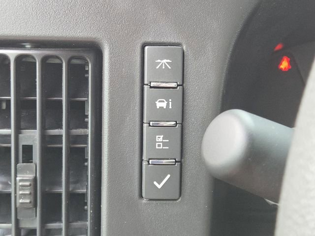 New 2026 Chevrolet Express 3500 w/ Power Convenience Package RWD image 11