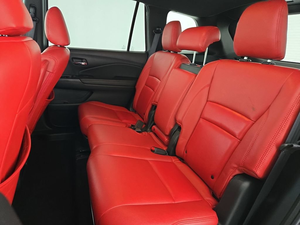 Used 2021 Honda Passport Sport image 30