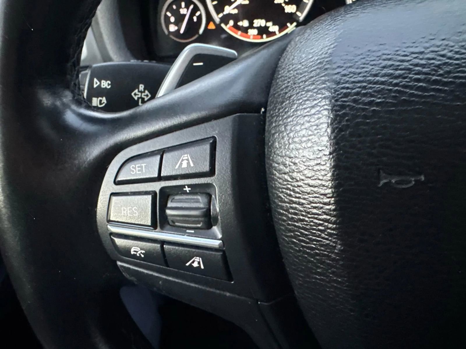 Used 2015 BMW X4 xDrive35i image 41