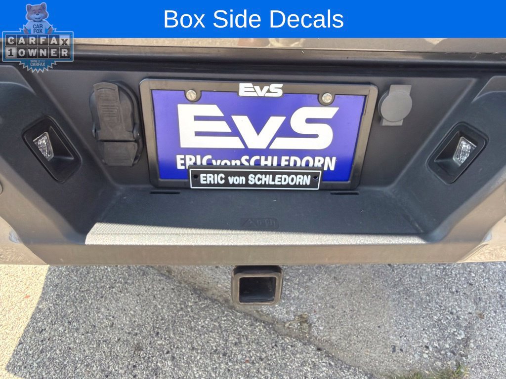 Used 2023 Ford F150 XLT w/ Equipment Group 302A High AWD/4WD image 19