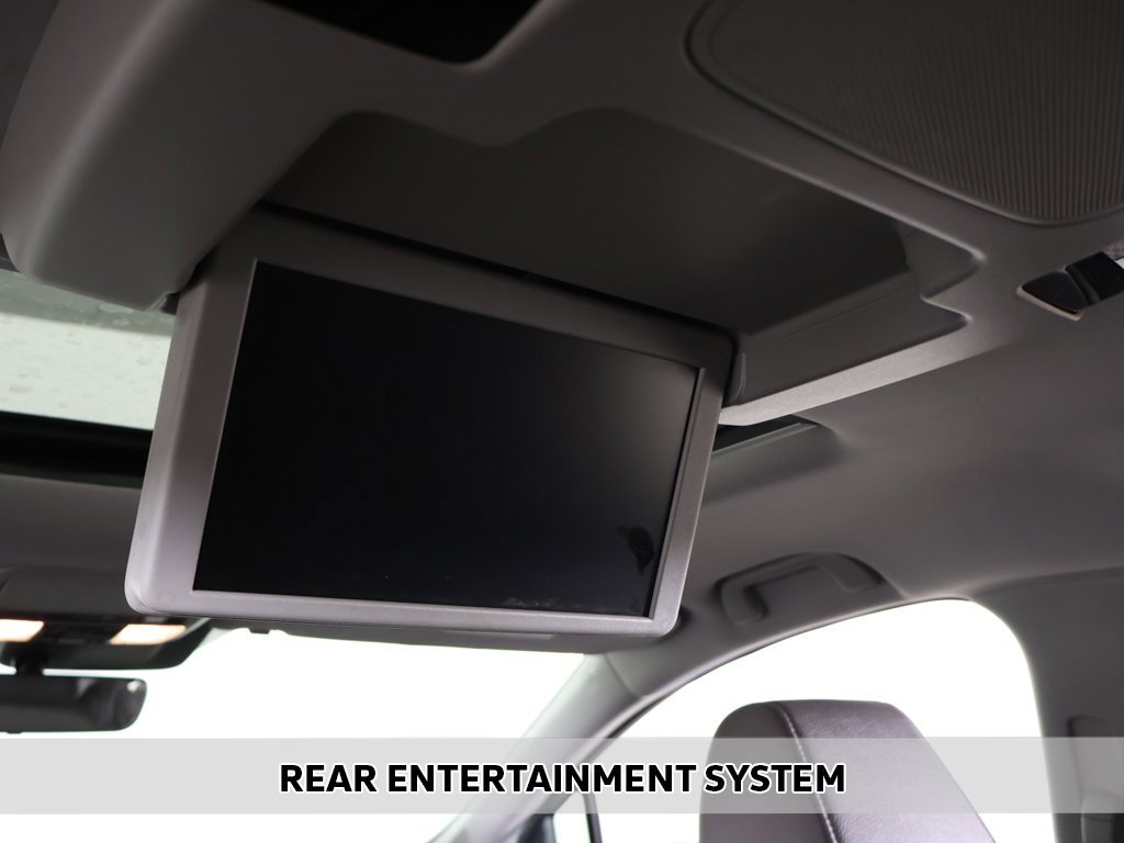 Used 2018 Honda Odyssey Elite image 5