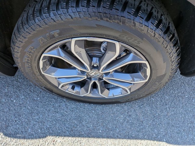 Used 2020 Honda CR-V EX-L image 22