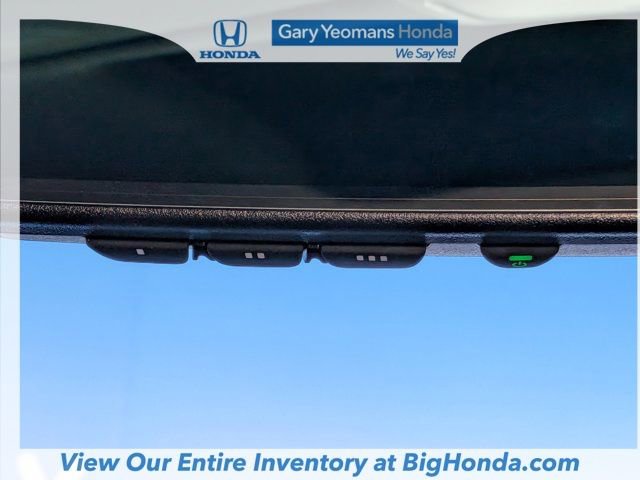 Used 2024 Honda Ridgeline TrailSport image 33
