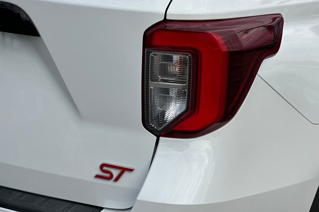 Used 2021 Ford Explorer ST w/ Equipment Group 401A image 28